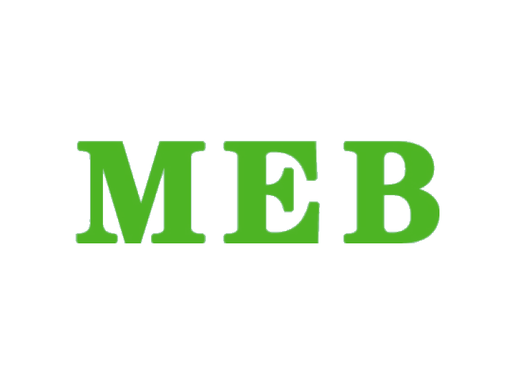 MEB商标