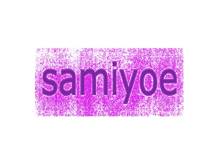 SAMIYOE