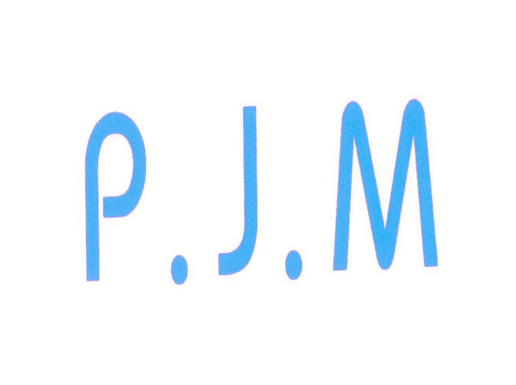 P.J.M