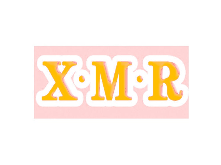 X·M·R
