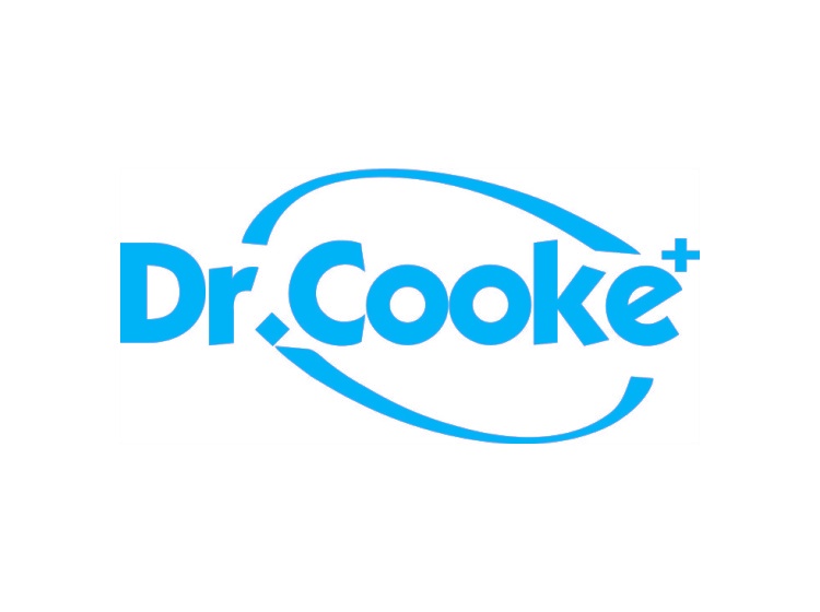 DR.COOKE+