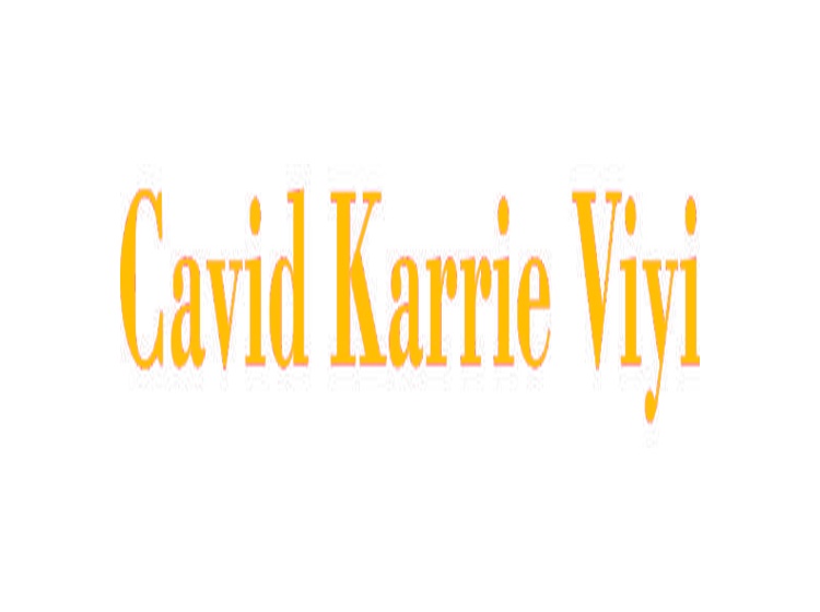 CAVID KARRIE VIYI