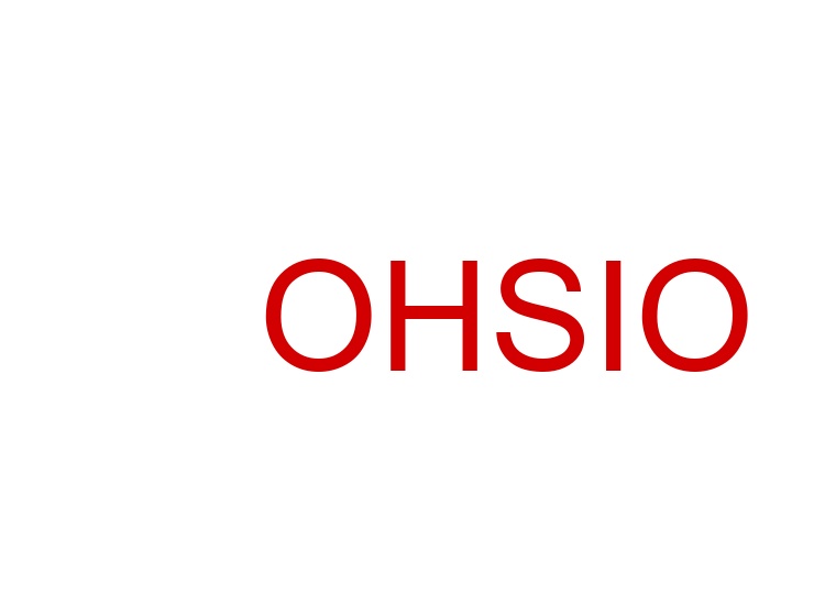 OHSIO商标转让