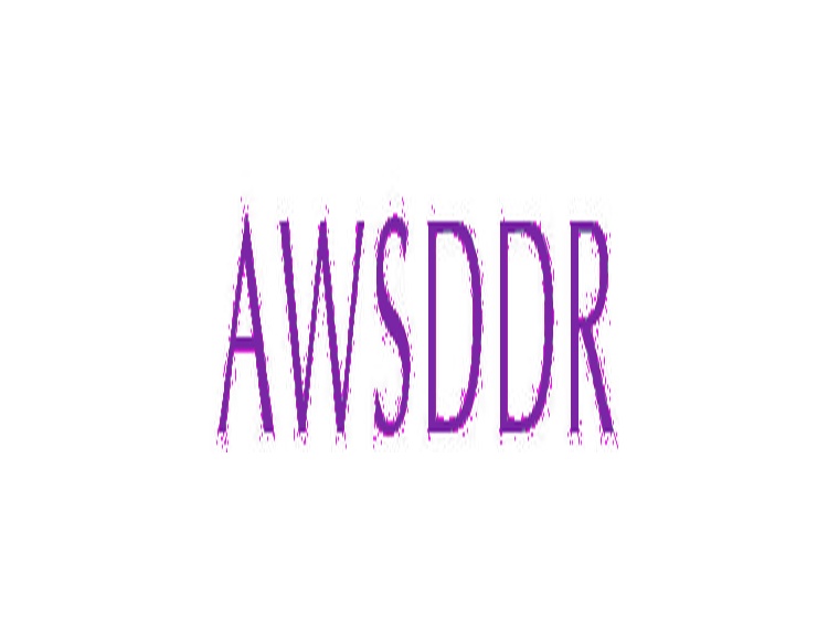 AWSDDR