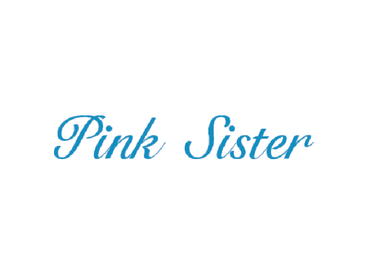 PINK SISTER