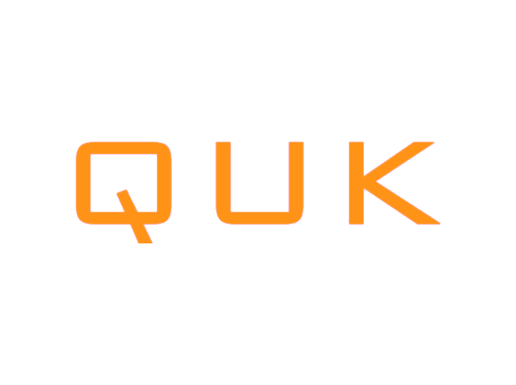 QUK商标