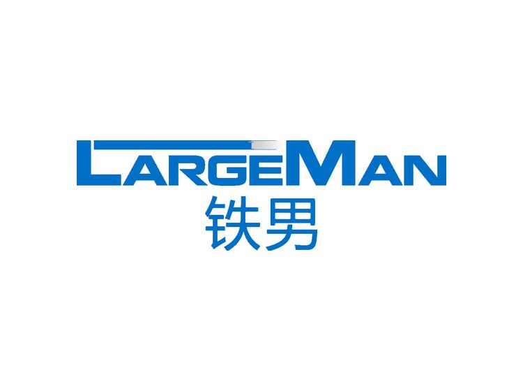 铁男 LARGE MAN