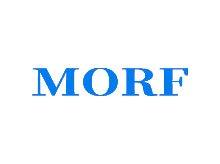 MORF商标