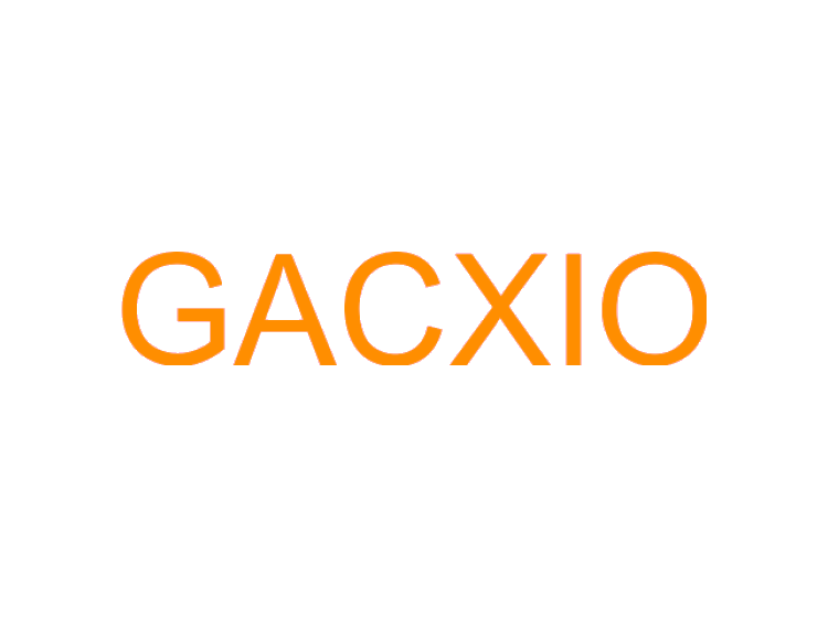 GACXIO商标转让