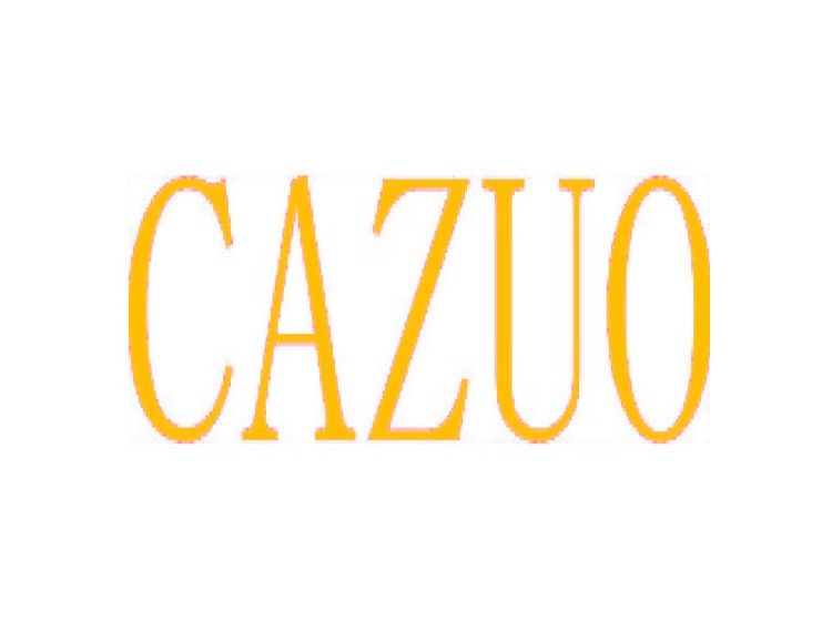 CAZUO