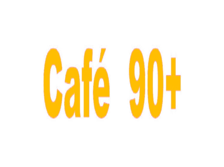 CAFE 90+
