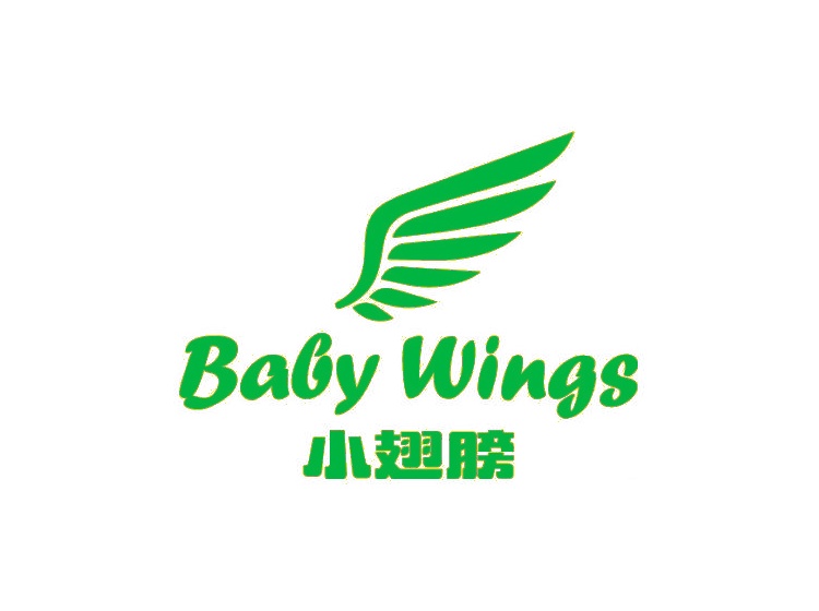 小翅膀 BABY WINGS