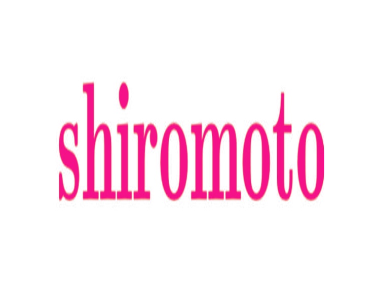 SHIROMOTO商标转让