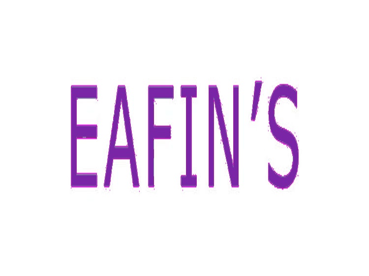 EAFIN'S