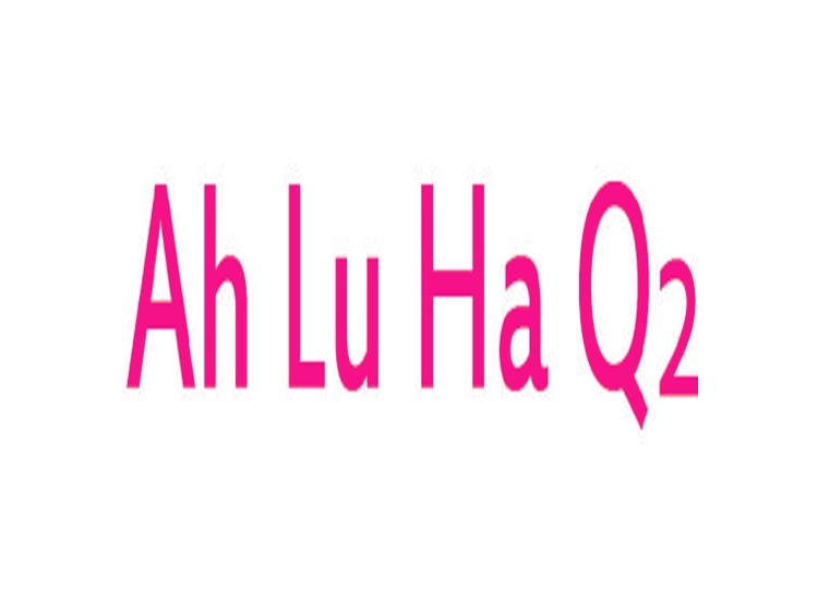 AH LU HA Q2商标转让
