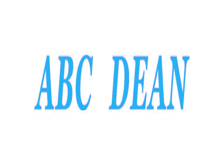 ABC DEAN