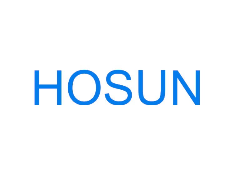 HOSUN商标转让