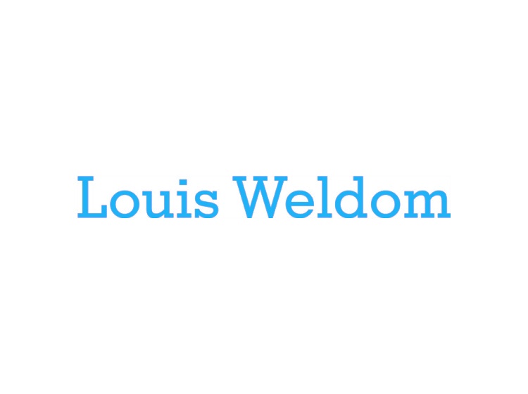 LOUIS WELDOM