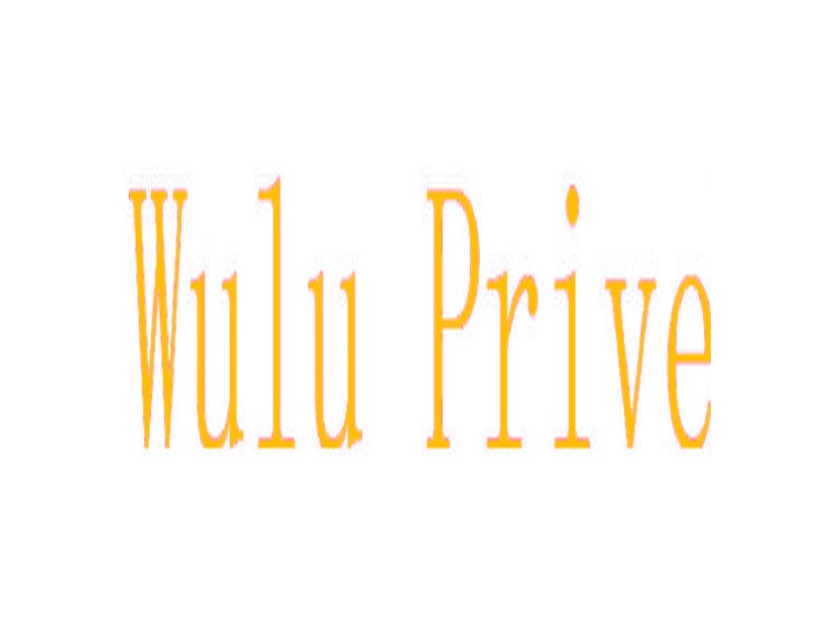 WULU PRIVE