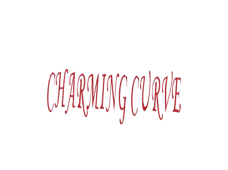 CHARMING CURVE