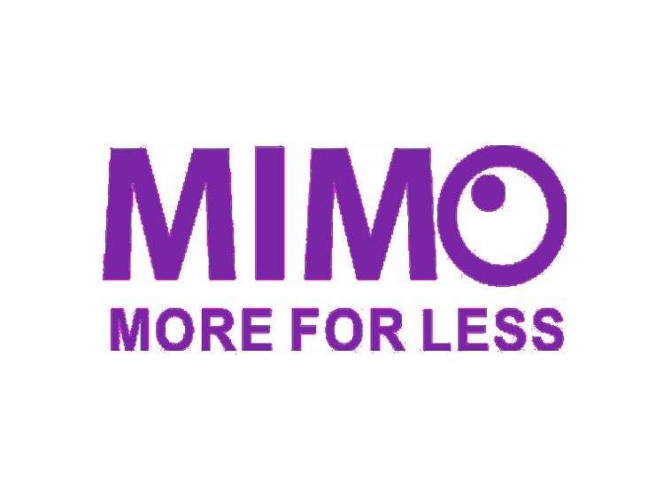 MIMO MORE FOR LESS