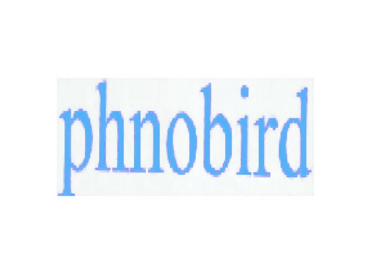 PHNOBIRD