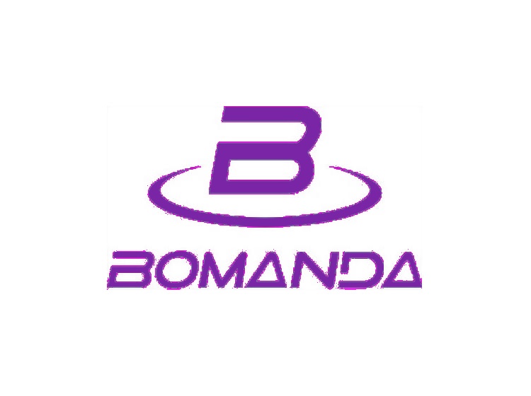 B BOMANDA