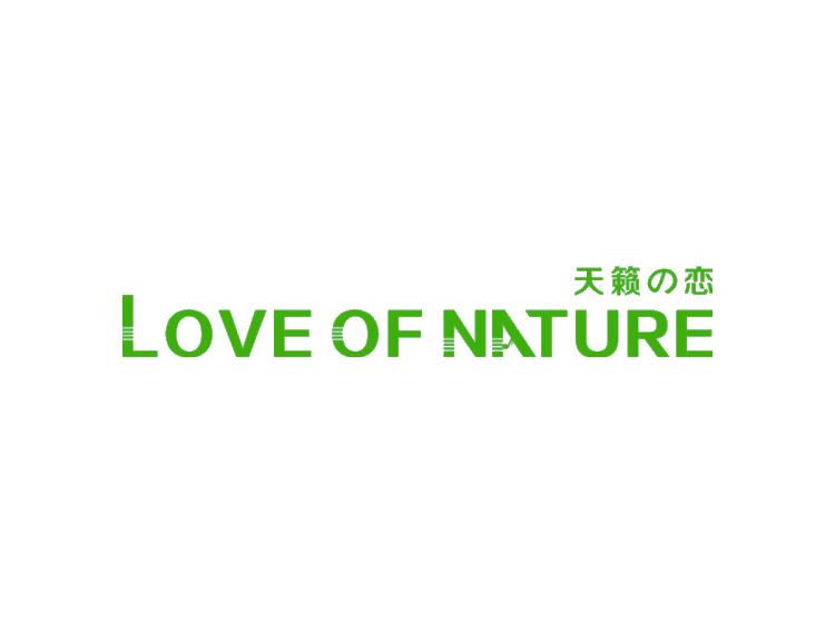 天籁恋 LOVE OF NATURE