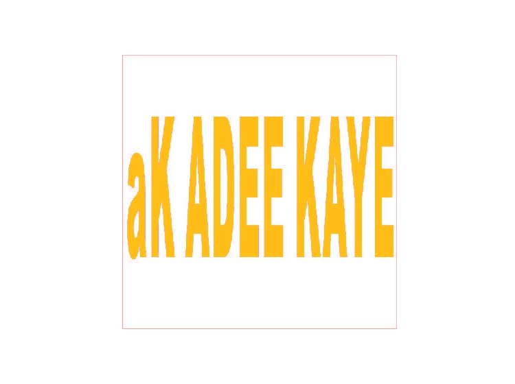 AK ADEE KAYE