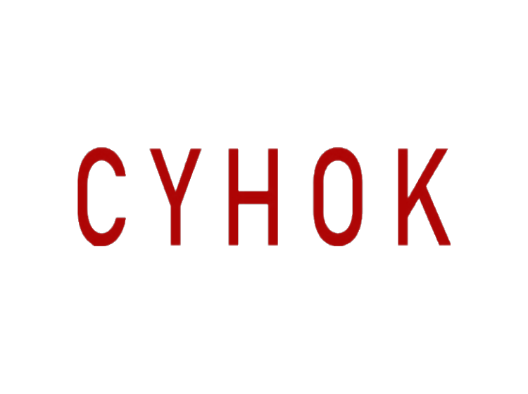 CYHOK商标转让
