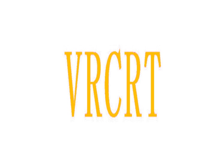 VRCRT