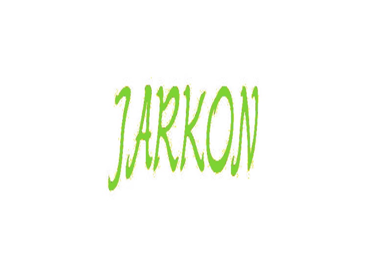 JARKON商标