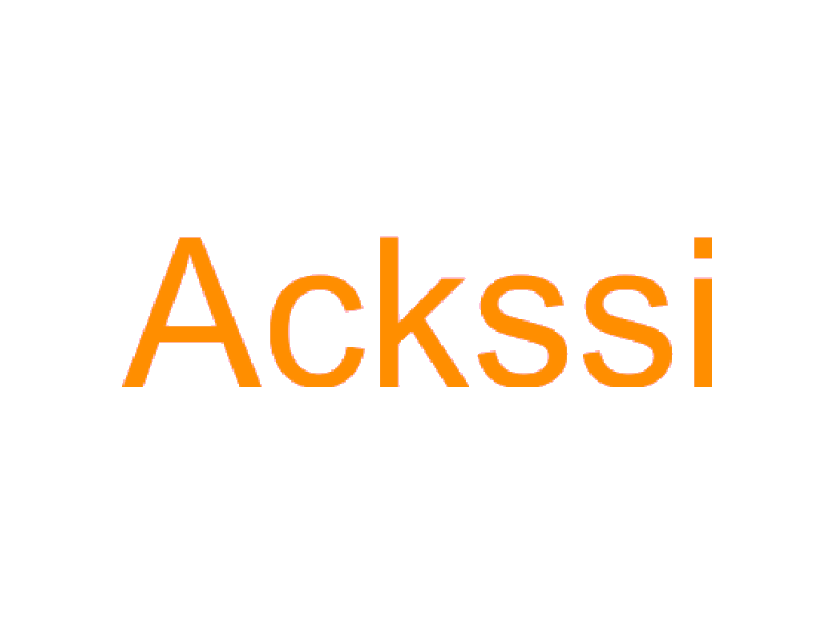 Ackssi