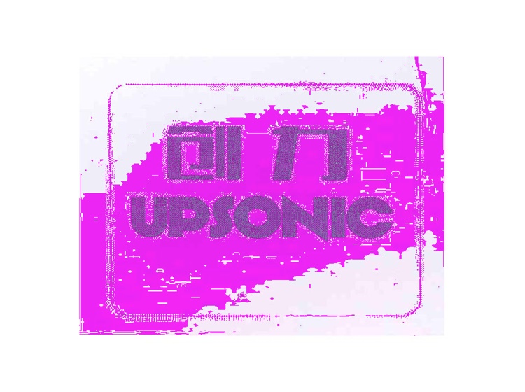 創(chuàng)力 UPSONIC