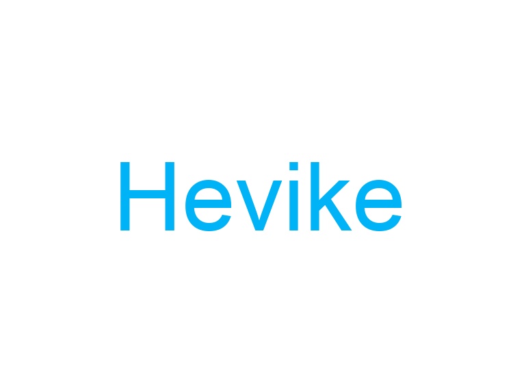 Hevike商标
