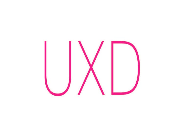 UXD