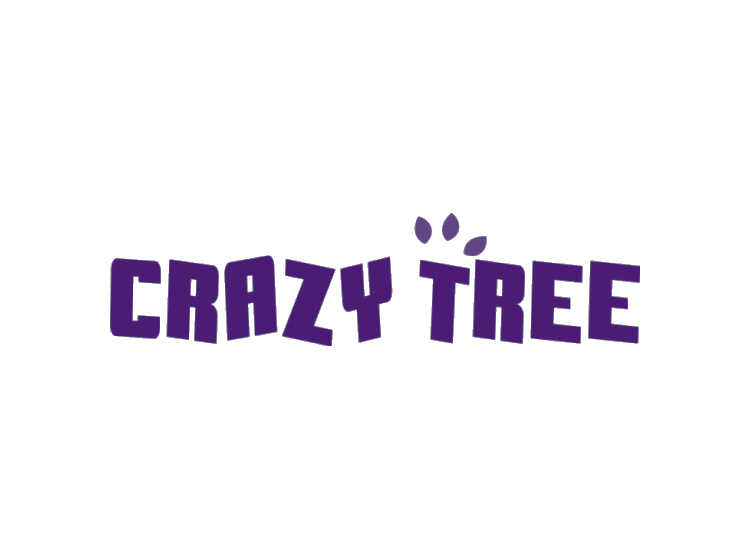 CRAZY TREE商标
