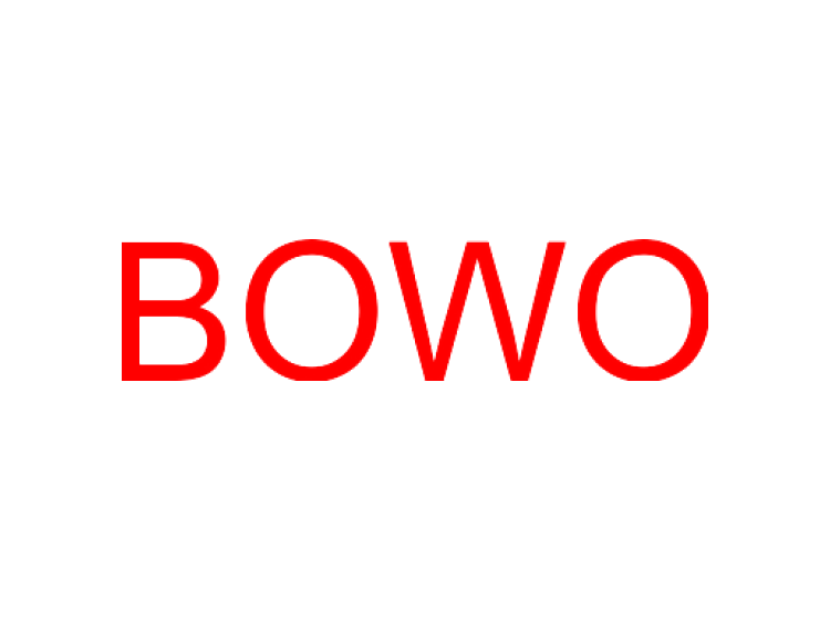BOWO