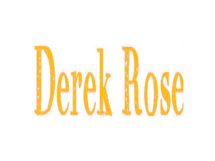 DEREK ROSE