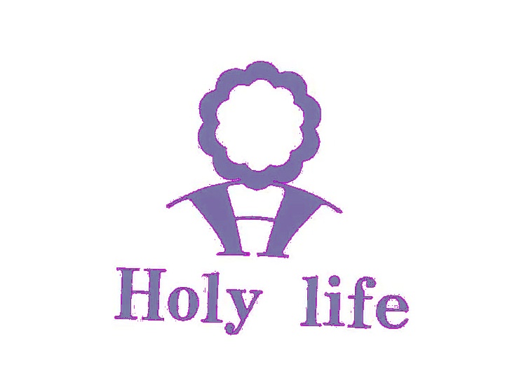 HOLY LIFE;H
