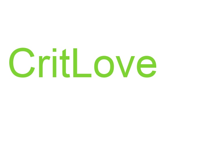 CritLove