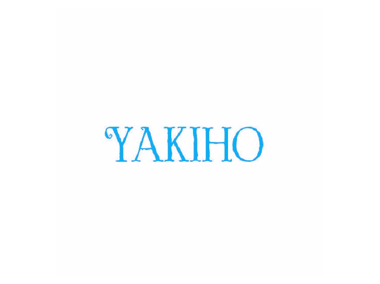 YAKIHO