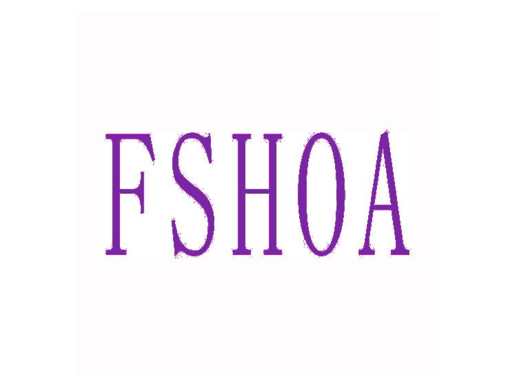FSHOA