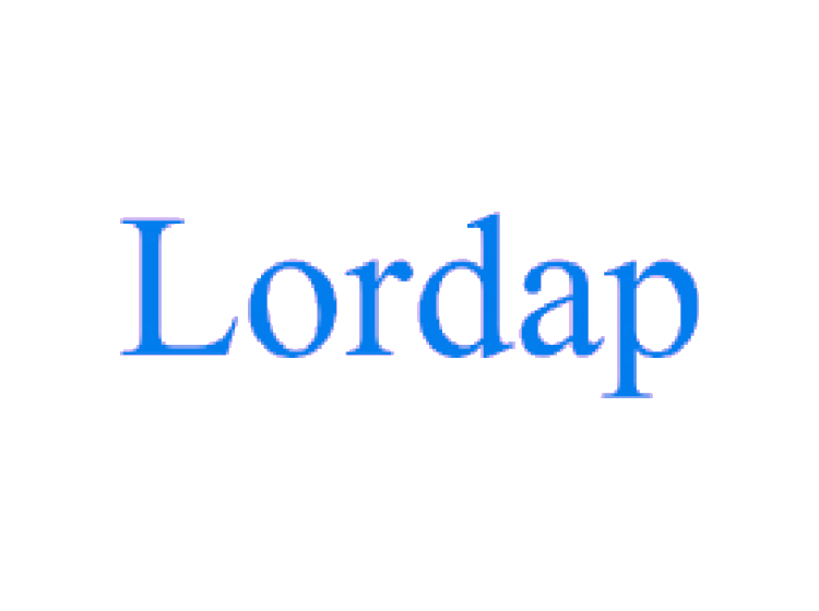 Lordap