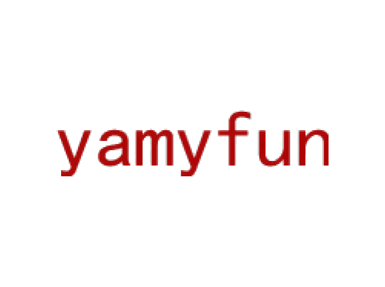 YAMYFUN商标