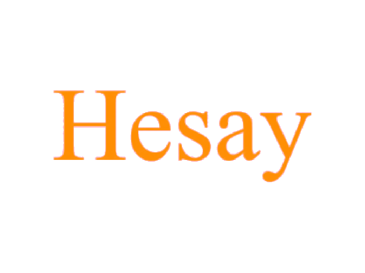 Hesay