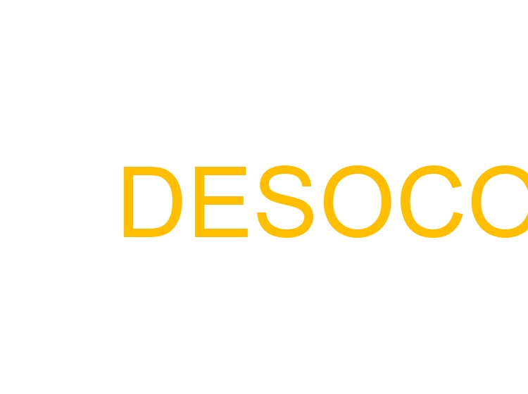 DESOCO商标