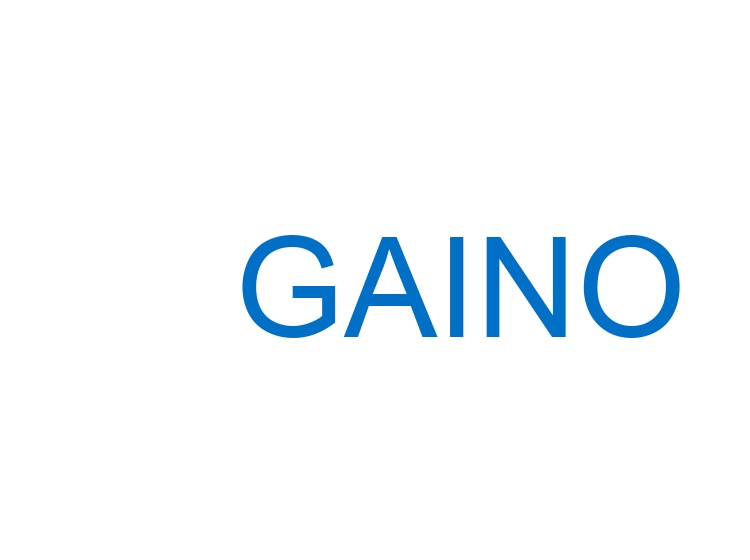 GAINO商标转让