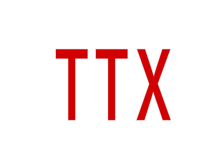 TTX商标