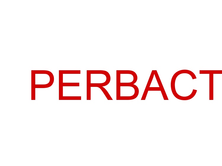PERBACT